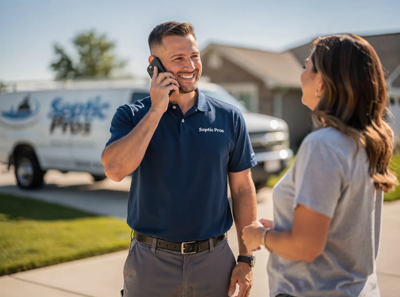 Septic Tank Pumping Memphis, TX FAQs